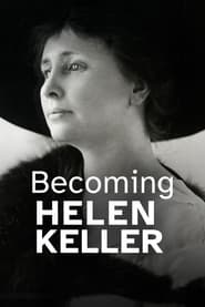 Becoming Helen Keller' Poster