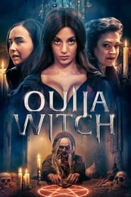 Ouija Witch' Poster