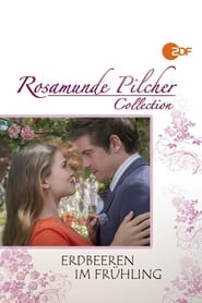 Rosamunde Pilcher Erdbeeren im Frhling' Poster