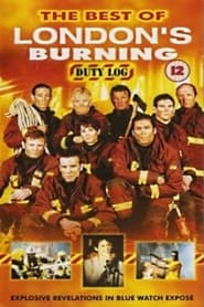 Londons Burning Duty Log' Poster