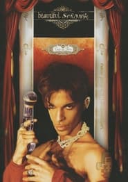 Prince Beautiful Strange' Poster