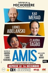 Amis' Poster