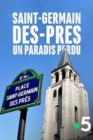 SaintGermaindesPrs un paradis perdu' Poster