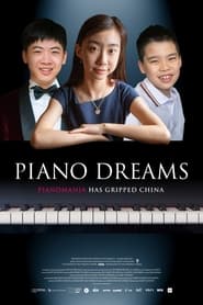 Piano Dreams' Poster