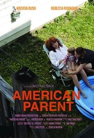 American Parent' Poster