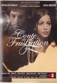 Conte de la frustration' Poster