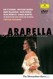 Arabella' Poster