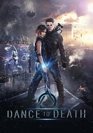 Dance to Death' Poster