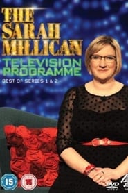 The Sarah Millican Television Programme  Best of Series 12' Poster