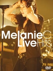 Melanie C Live Hits' Poster