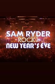 Sam Ryder Rocks New Years Eve' Poster