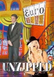 Eurotrash Unzipped' Poster