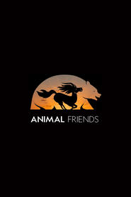 Animal Friends' Poster