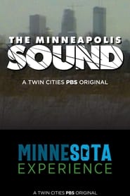 The Minnesota Sound' Poster