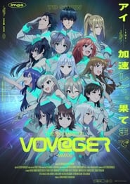 VOYGER' Poster