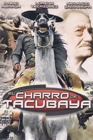 El charro de Tacubaya' Poster