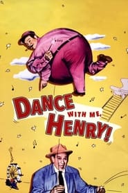 Dance With Me Henry' Poster