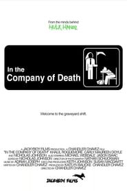 In The Company of Death' Poster