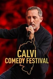 Calvi Comedy Festival' Poster