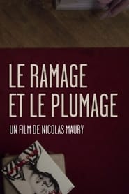 Le Ramage et le Plumage' Poster