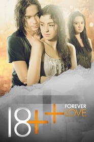 18 Forever Love' Poster