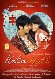 Kata Hati' Poster