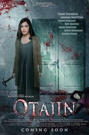 Otajin' Poster