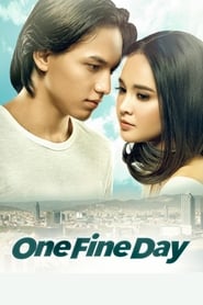 One Fine Day' Poster