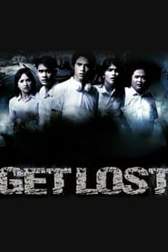 Get Lost Urban Legend di Benteng Pendem' Poster