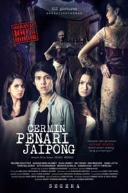 Cermin Penari Jaipong' Poster