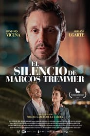 El silencio de Marcos Tremmer' Poster