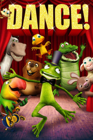 Dance' Poster