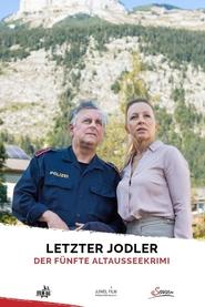 Letzter Jodler' Poster