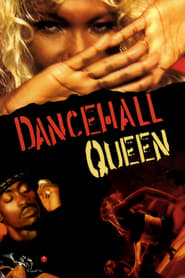 Dancehall Queen' Poster