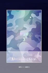 BTS NOW3 BTS in Chicago' Poster