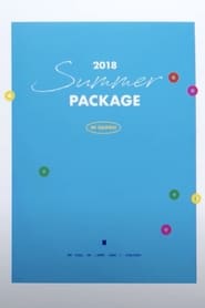 BTS 2018 SUMMER PACKAGE in Saipan' Poster