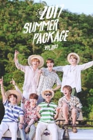 BTS 2017 SUMMER PACKAGE Vol003' Poster