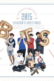 BTS 2015 Seasons Greetings' Poster