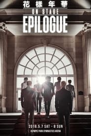 BTS Most Beautiful Moment in Life Epilogue' Poster