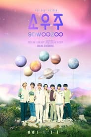 BTS 2021 Muster Sowoozoo Day 2' Poster