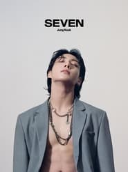 Jung Kook Feat Latto Seven' Poster