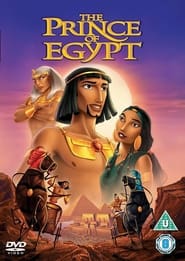 The Prince of Egypt From Dream to Screen