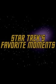 Star Treks Favorite Moments' Poster