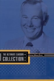 The Ultimate Collection starring Johnny Carson  The Best of the 70s and 80s' Poster