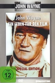 John WayneA Life on Film' Poster