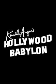 Kenneth Angers Hollywood Babylon