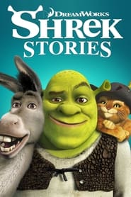 Shrek Stories' Poster