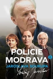 Policie Modrava Jaroslava Soukupa' Poster