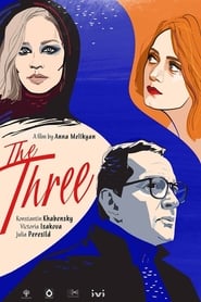 The Three' Poster