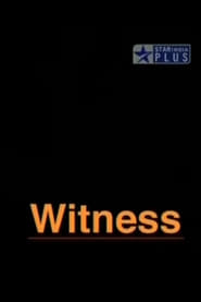 Witness' Poster